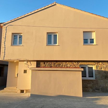 הוילה צה Casa Dona Julia מראה חיצוני תמונה